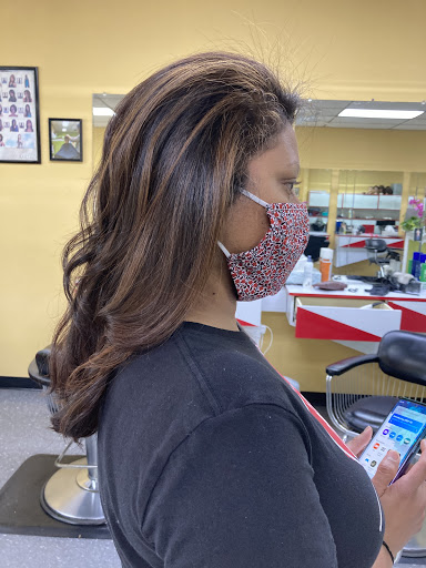 Beauty Salon «Aabh Beauty Salon», reviews and photos, 3201 NJ-27, Franklin Park, NJ 08823, USA