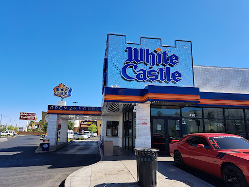 White Castle