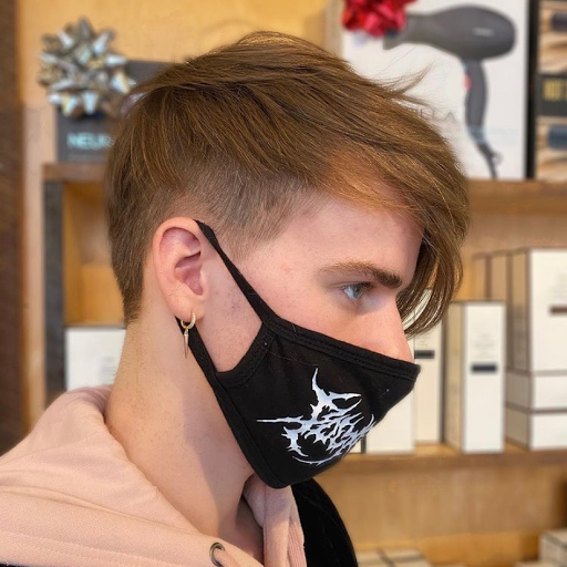 Hair Salon «Gibson Hair and Makeup», reviews and photos, 17 Princess St B, Charleston, SC 29401, USA