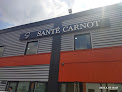 Centre Santé Carnot Drancy