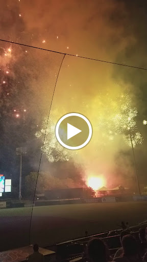 Baseball Club «Montgomery Biscuits Professional Baseball, L.L.C.», reviews and photos, 200 Coosa St, Montgomery, AL 36104, USA