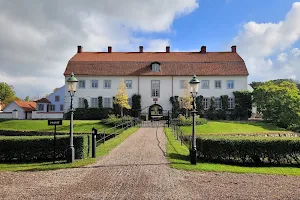 Skabersjö Castle image