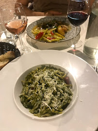 Plats et boissons du Restaurant italien La Toscana - Ristorante & Pizzeria à Grenoble - n°20