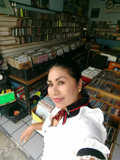 Joselino Records