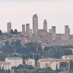 Photo n°1 de l'avis de Kerry.u fait le 13/07/2019 à 16:12 sur le  Hotel Pescille à San Gimignano