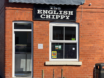 The English Chippy