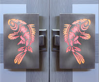 Martin Pierce Custom Decorative Hardware - Photo 8 - Car repair in Los Angeles, CA, Los Angeles