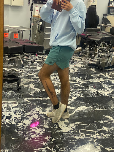 Explore hana tattoo ideas, creative tattoo ideas in Naples, available at Secret ink tattoo studio