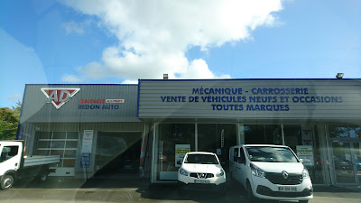 REDON AUTO / AD EXPERT REDON à Redon