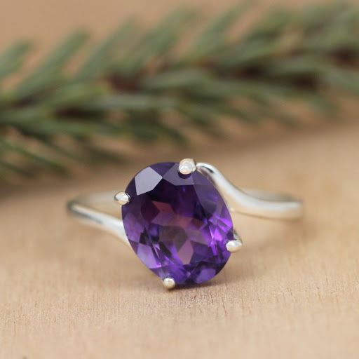 Jewelry Designer «ABRACADABRA Jewelry/Gem Gallery», reviews and photos, 205 E Liberty St, Ann Arbor, MI 48104, USA