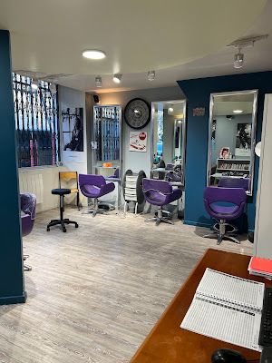 L'endroit coiffure à Paris