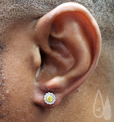 Explore nyc tattoo ideas, creative tattoo ideas in Addison, available at Cat Tattoo