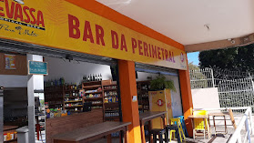 Bar Da Perimetral