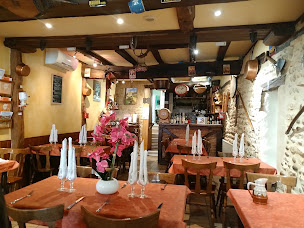 Photo n°53 de Restaurant Le Bressan Bourg en Bresse à Bourg-en-Bresse ()