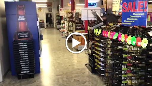Liquor Store «Liquor King», reviews and photos, 1601 Cumberland Falls Hwy, Corbin, KY 40701, USA
