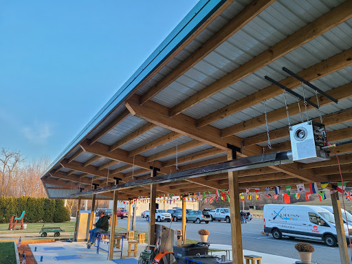 Air Conditioning Contractor «Express Plumbing, Heating and Air Conditioning», reviews and photos, 800 Lawn Rd, Palmyra, PA 17078, USA