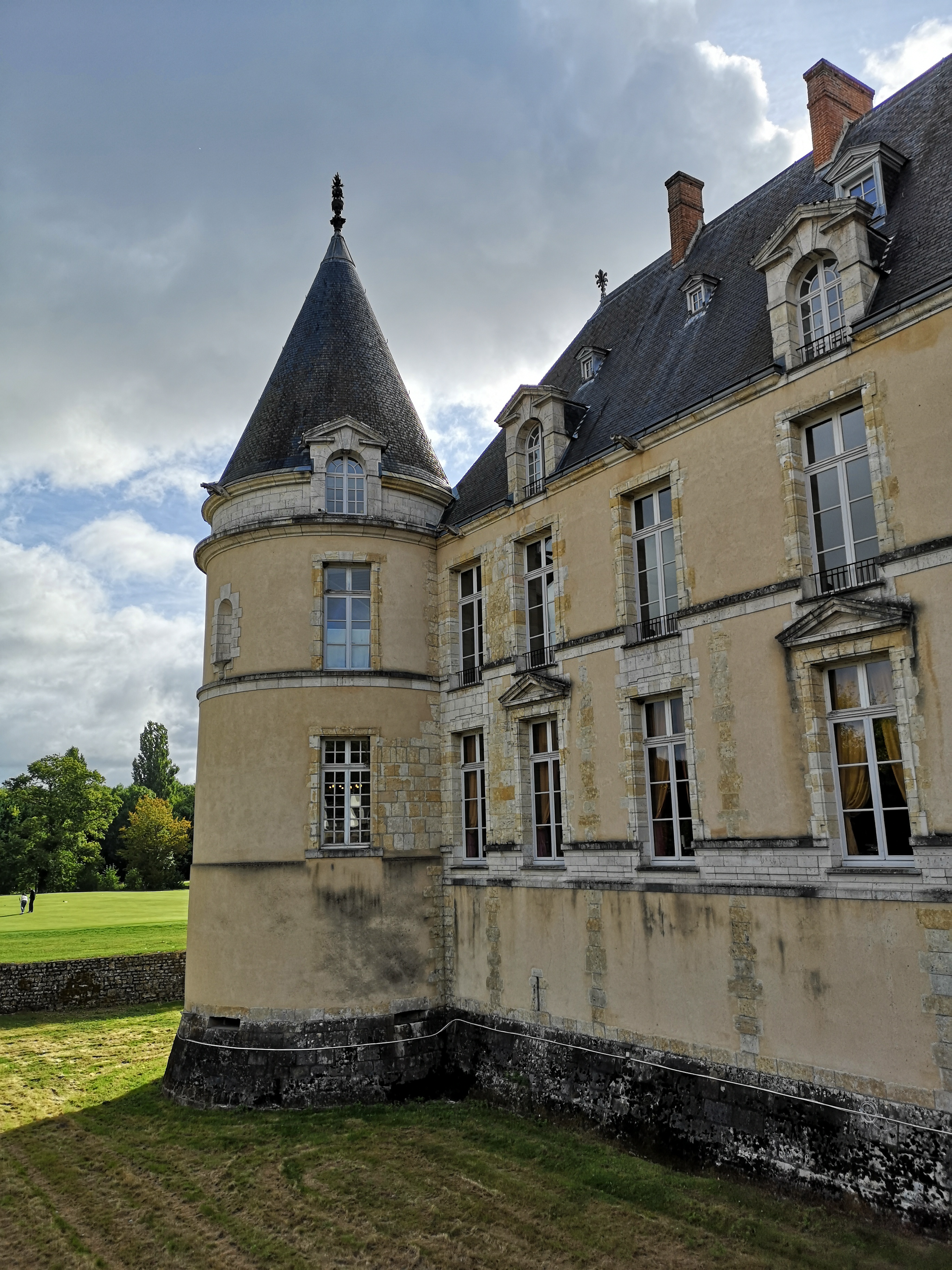 Photo n° 2 de l'avis de Cyril.u fait le 28/09/2019 à 18:19