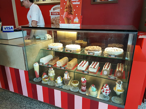 Gluten-free bakeries in Mendoza