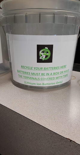 Car Battery Store «Batteries Plus Bulbs», reviews and photos, 10210 123rd St Ct E, Puyallup, WA 98374, USA