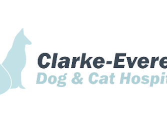 Clarke-Everett Dog & Cat Hospital: Lint Sara E DVM