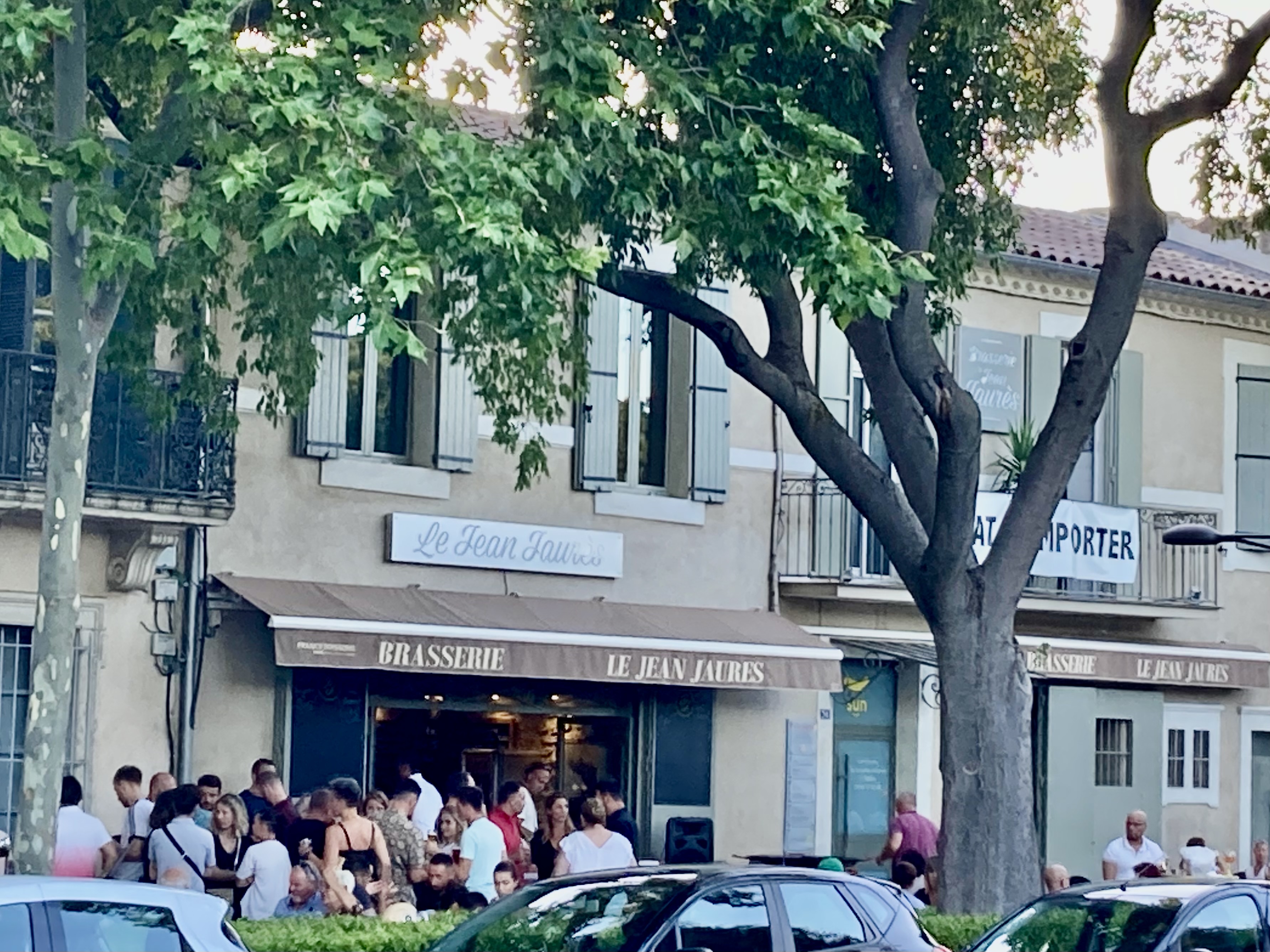 Photo n° 2 de l'avis de Tim.a fait le 24/06/2022 à 19:22