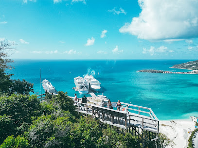 Pelican Peak St. Maarten
