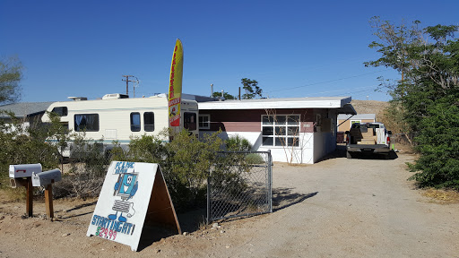 Computer Repair Service «MJM Network Computer Repair», reviews and photos, 6819 Sepulveda Blvd #103, Van Nuys, CA 91405, USA