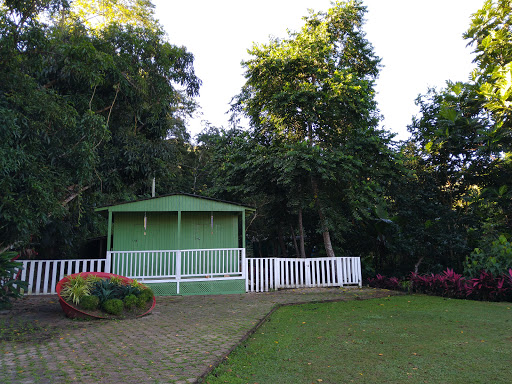Hacienda Elena