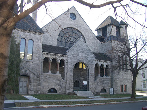 St. Paul's Eastern United Church