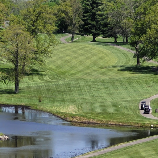 Golf Course «A.J. Jolly Golf Course», reviews and photos, 11489-11541 Alexandria Pike, Alexandria, KY 41001, USA