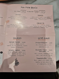 Photo n°3 de Pokaï Sainte-Maxime à Sainte-Maxime ()