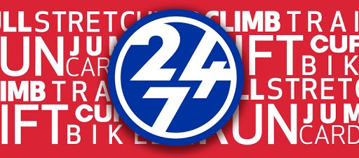 Gym «Workout Anytime Homestead», reviews and photos, 28600 SW 137th Ave, Homestead, FL 33033, USA