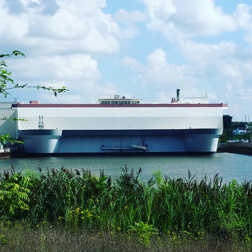 Casino «Blue Chip Casino Hotel Spa», reviews and photos, 777 Blue Chip Dr, Michigan City, IN 46360, USA