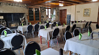 Photos du propriétaire du Restaurant français Relais des Sites à Val-d'Arcomie - n°8