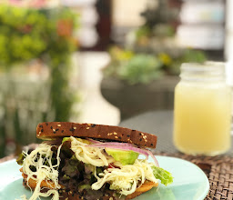 Restaurante Xóchitl Puebla photo