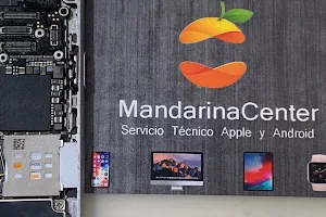 Mandarina Center image