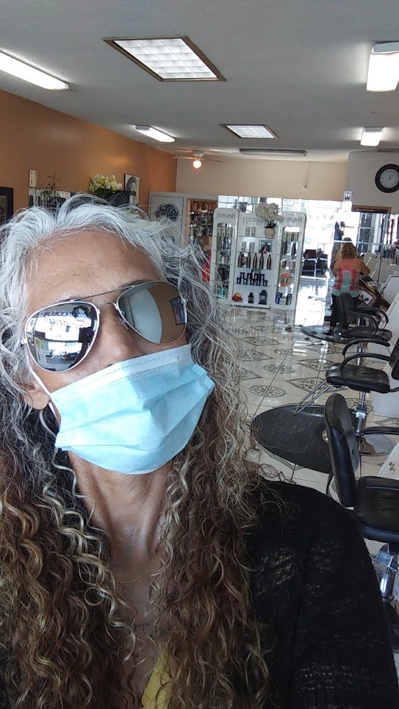 New Changes Hair Studio & Nail 90744