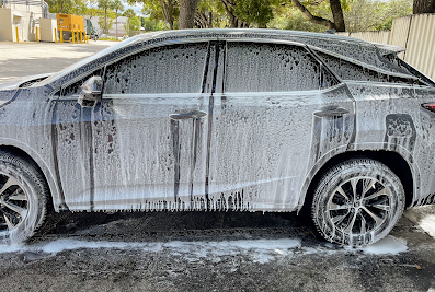Unique car wash llc