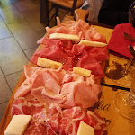 Photo n°1 de l'avis de Matteo.u fait le 18/02/2024 à 13:27 sur le  Ciccus à Cremona