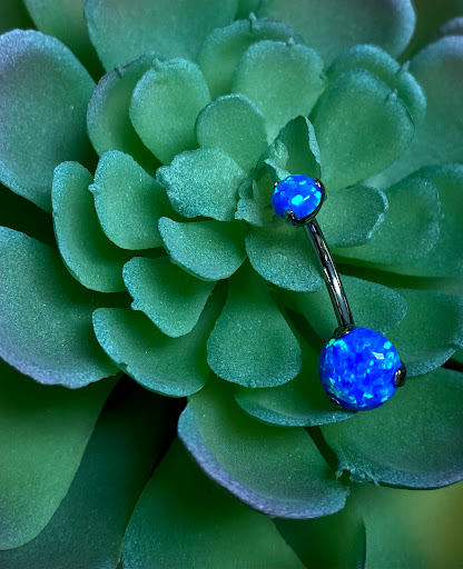 Explore microphone tattoo ideas, creative tattoo ideas in Riverside, available at The Pierced Tai