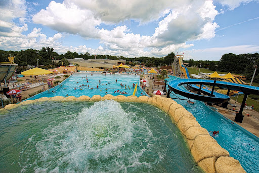 Water Park «Jungle Rapids Family Fun Park», reviews and photos, 5320 Oleander Dr, Wilmington, NC 28403, USA