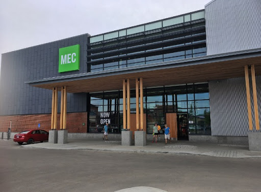 MEC Edmonton