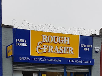Rough & Fraser