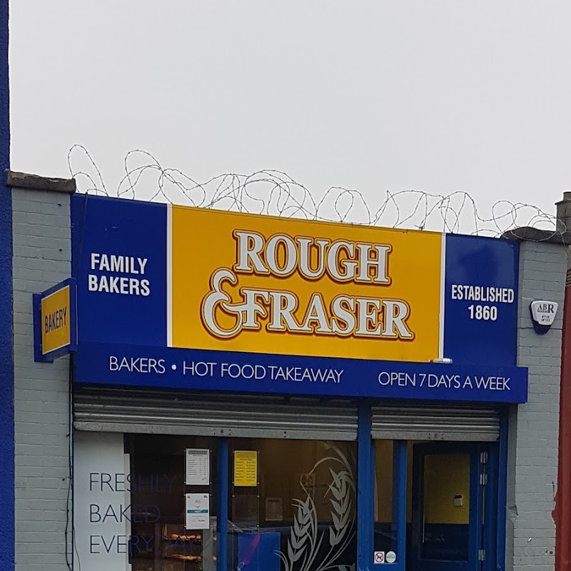 Rough & Fraser