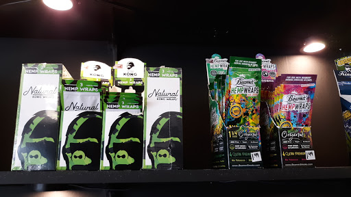 Tobacco Shop «Four Two Zero Peace Avenue», reviews and photos, 6656 US-1, Port St Lucie, FL 34952, USA