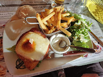 Plats et boissons du Restaurant Boulangerie La Pause - Cholet - n°4