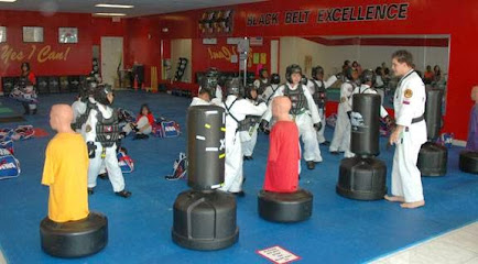 Fitness Kickboxing, Martial Arts & Krav Maga in Miramar West FL