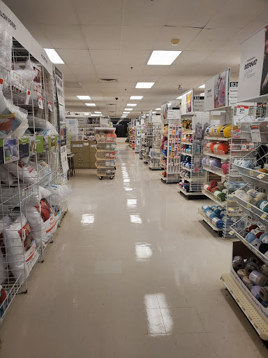 Fabric Store «Jo-Ann Fabrics and Crafts», reviews and photos, 440 Middlesex Rd, Tyngsborough, MA 01879, USA