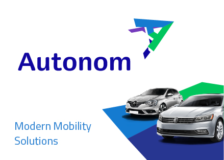 Autonom