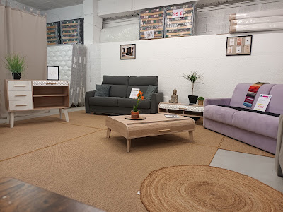 Déco Literie à Blausasc